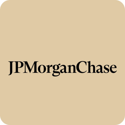 JP Morgan Chase